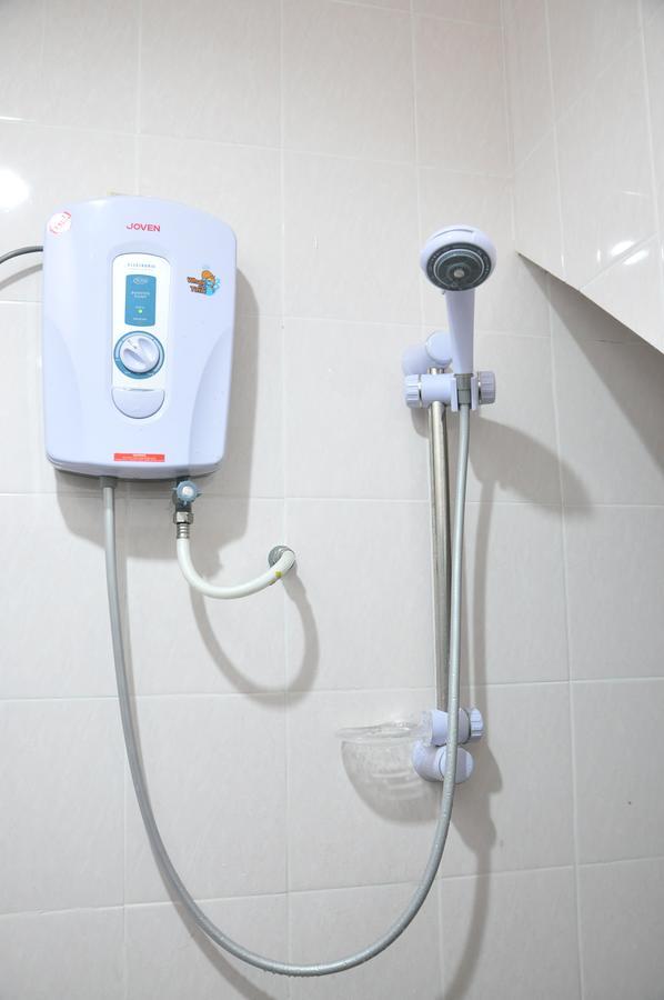 Zeala Asmara Motel Куах Экстерьер фото